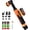 Or-long, variant on Cordless Mini Car Buffer Polisher 12V RO DA Dual Action Orbital Polisher 8 Variable Speed with 21 Buffing Pads Mini Buffing Machine for Car Detailing Waxing Sanding Scratch Removal