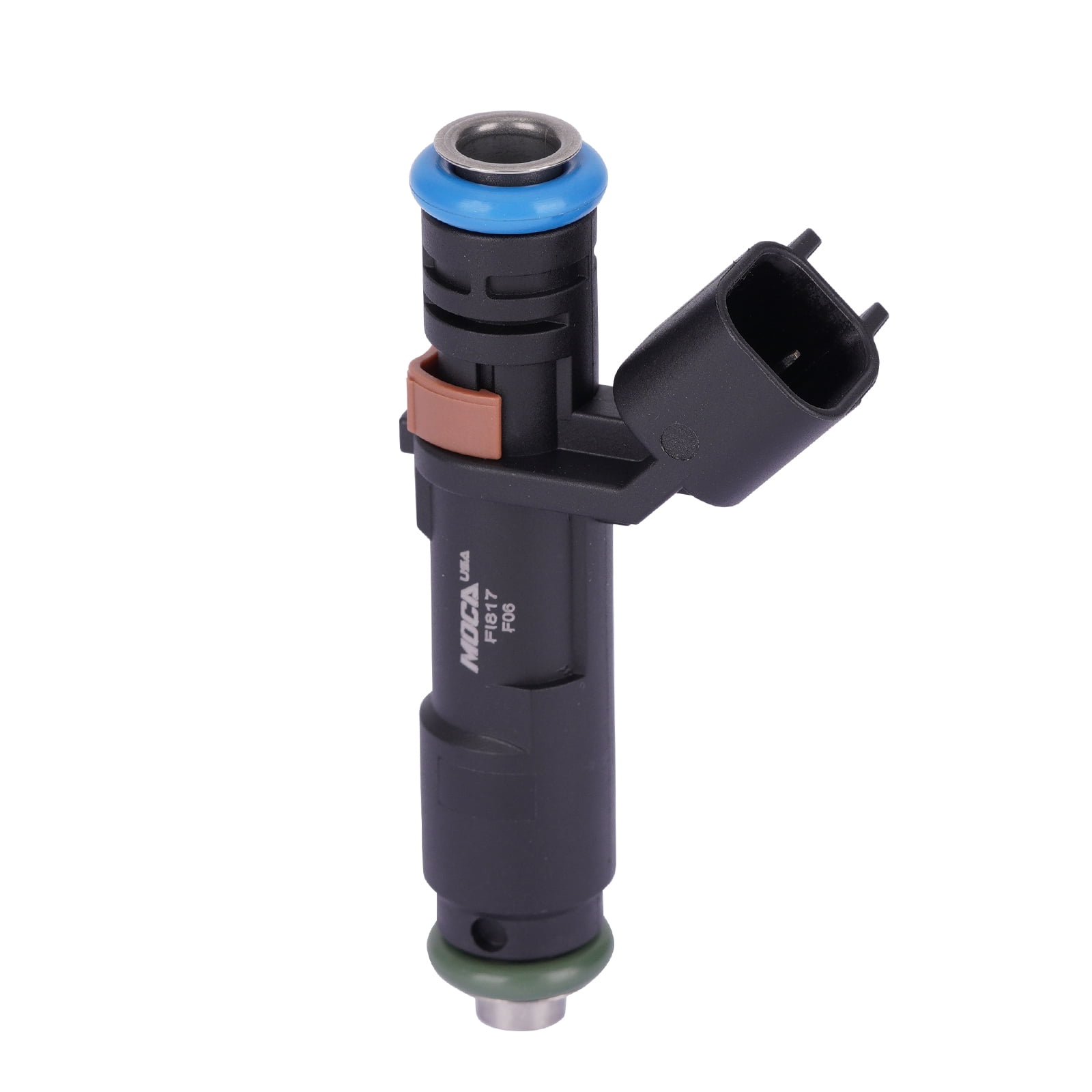 MOCA AUTOPARTS 8x Fuel Injectors FJ817 Fit for 2005-2007 Ford F-150 5.4L & 2006-2007 Lincoln Mark LT 5.4L