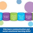 thumbnail image 3 of Cubos Be Kind de Toy Learning Resources, 6 piezas para mayores de 5 años, 3 of 6