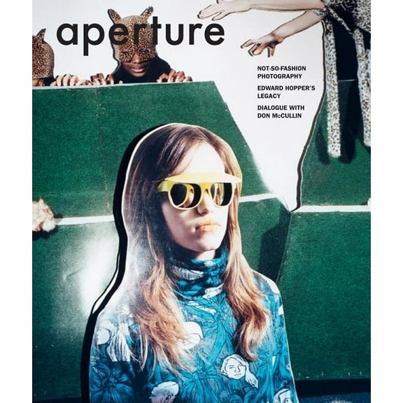 Aperture: Aperture Magazine 195 (Series #195) (Paperback)