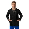 thumbnail image 2 of Sivvan Unisex 31" Consultation Coat, 2 of 8