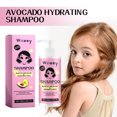 thumbnail image 4 of Shampooing Revitalisant à l'Avocat, 4 of 5