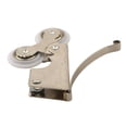 thumbnail image 4 of Bgsha Rouleau de Porte Coulissante Double Roue pour Armoire Poulie Silencieuse pour Armoire, 4 of 10
