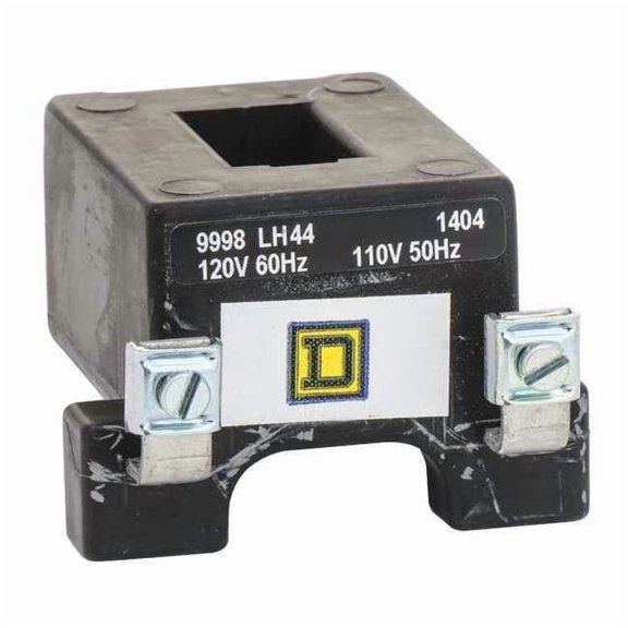 Square D Magnetic Coil, 120vac 9998LH44
