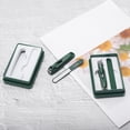 thumbnail image 6 of Unique Bargains 1 Set Slanted Head Nail Clippers Toenail Clippers Green, 6 of 7