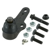 MOOG K80992 Ball Joint Fits select: 2004-2011 FORD FOCUS