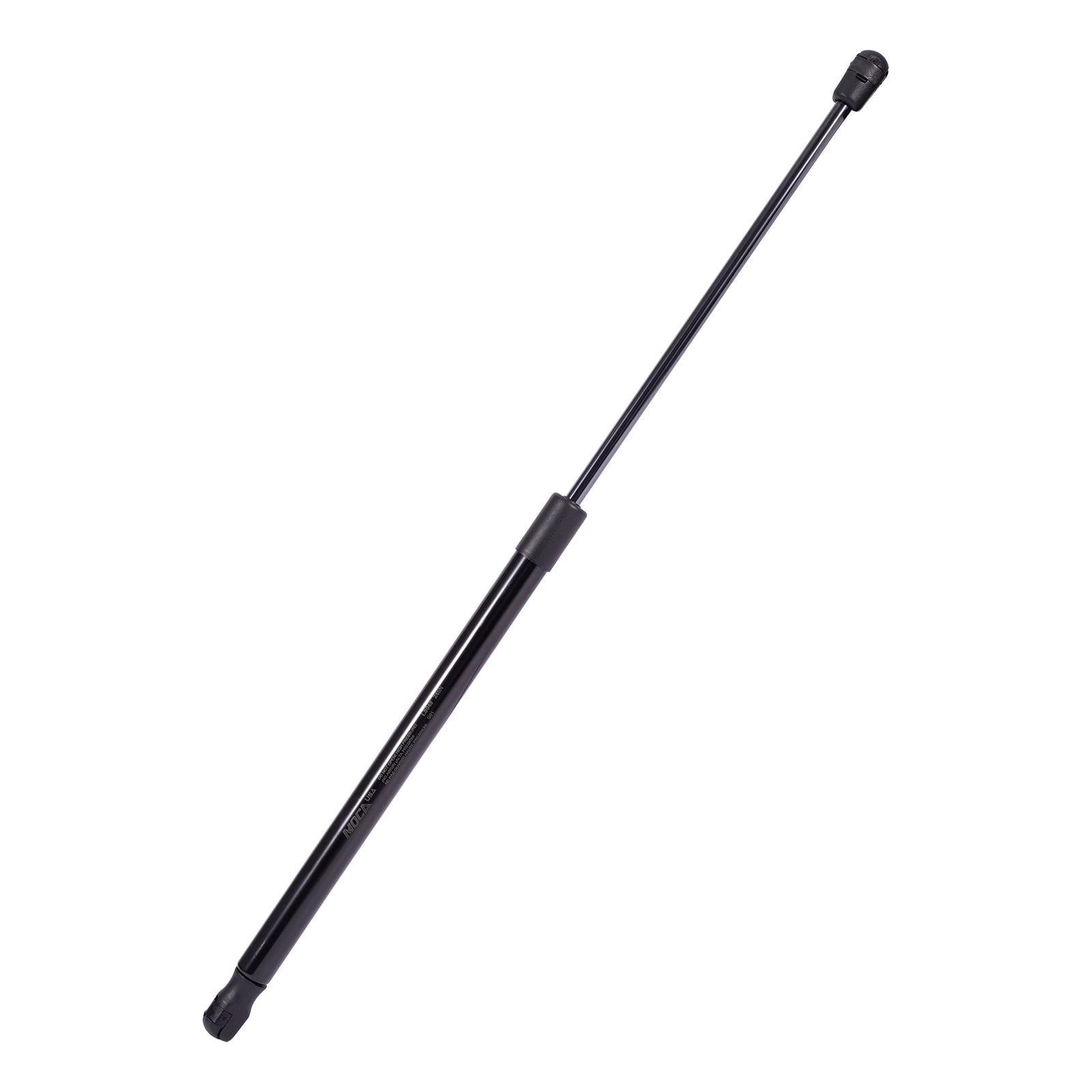 MOCA AUTOPARTS 2x Front Hood Lift Supports Shock Strut Fit for 2015-2022 Chevrolet Colorado & 2015-2022 GMC Canyon