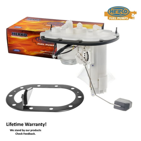 - Fuel Pump Module Herko 367GE For Subaru Baja Legacy Outback 2.5L 2000-2003