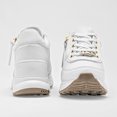 thumbnail image 3 of TENIS MORAMORA BLANCO 129230, 3 of 3