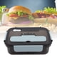 thumbnail image 5 of Bento Boxes 2 Compartimentos Kids Lunch Container 1100ml Para La Escuela Para La Oficina ANGGREK Otros, 5 of 8