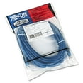 thumbnail image 2 of Tripp Lite N002-025-BL CAT5e 25 ft.350 MHz Molded Patch Cable - Blue, 2 of 9