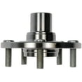 thumbnail image 2 of Dorman 930-419 Front Wheel Hub for Specific Toyota Models, 2 of 4