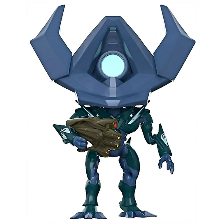 Destiny Funko POP Video Games Atheon Vinyl Figure Walmart