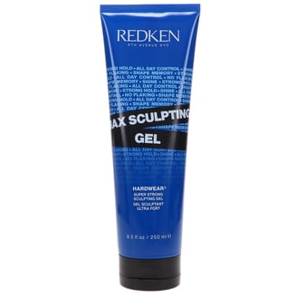 Redken Touch Control 05 Volumizing Texture Whip Hairspray, 9.2 Oz