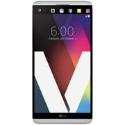 LG V20 H910 64GB - Silver (AT&T) (Certified Refurbished)