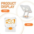 thumbnail image 3 of Houderco Soporte Plegable Multifuncional Para Teléfono Y Tablet Con Para Disipar Calor Y Ajuste De Ángulo, 3 of 8