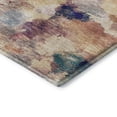 thumbnail image 3 of Addison Rugs Mayfield Premium Machine Washable Transitional Abstract Putty Rectangle Rug, 10' x 14', 3 of 6