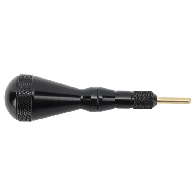 Soft Tip Dart Extractor, Great Durability Dart Tip Remover Small Dartboard Accessory for Indoor Use