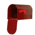 thumbnail image 3 of Mid Modern Rigby Curbside Mailbox, 3 of 3