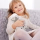 thumbnail image 4 of 7" Jellycat Diamond Ring Stuffed Plush Toys, Cute Jellycat Series Throw Pillow Animal Plushies, Ideal Christmas Birthday Valentines Soft Stuffed Toy Gifts for Kids and Adults, 4 of 6