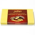 thumbnail image 4 of Hall's Dark Chocolate Covered Peanut Brittle, 1 Pound, 4 of 5
