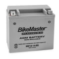 thumbnail image 1 of BikeMaster AGM Platinum II Battery MS12-14-BS For Mana 850 2009-2013, 1 of 1