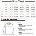 thumbnail image 2 of SHTXOZHI Sweatshirts for Men Long Sleeve Crewneck Casual Pullover Tops Solid Color Fall Basic Shirt, 2 of 5