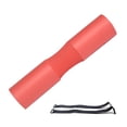 thumbnail image 1 of Barbell Pad, Foam Fitness Barbell Pad  For Hip Thrusts, 1 of 8