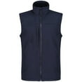 thumbnail image 1 of Regatta Professional Mens Softshell Body Warmer, 1 of 7