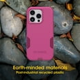 thumbnail image 6 of OtterBox Commuter Series for iPhone 14 Pro (ONLY) - INTO The Fucshia (Pink), 6 of 6