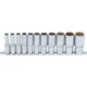 thumbnail image 1 of JUEGO DE DADOS 3/8 | 12 CARAS | ESTANDAR | 11 PZ | BGS 6859, 1 of 4