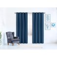 thumbnail image 1 of Safdie & Co. Rideau 84L Tissé Jacquard Brayden Marine, 1 of 3