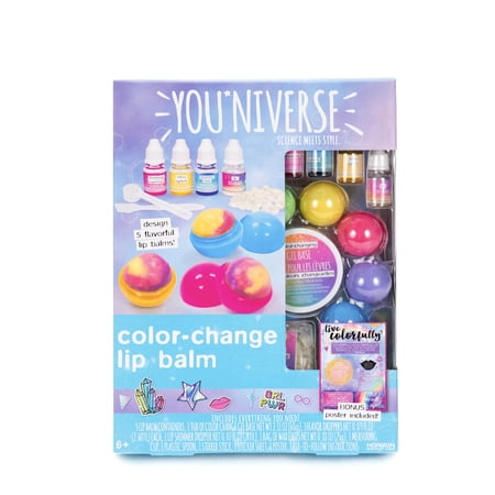 Lip balm kit walmart Lip balm kit walmart