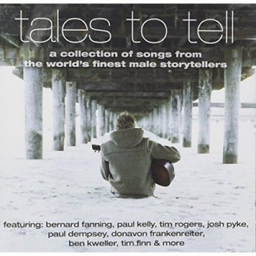 Tales to Tell