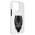 thumbnail image 3 of Funda para iPhone 14 Pro Max Marvel Black Panther, 3 of 3