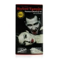 thumbnail image 5 of mehron premium modern vampire costume/makeup character kit, 5 of 9