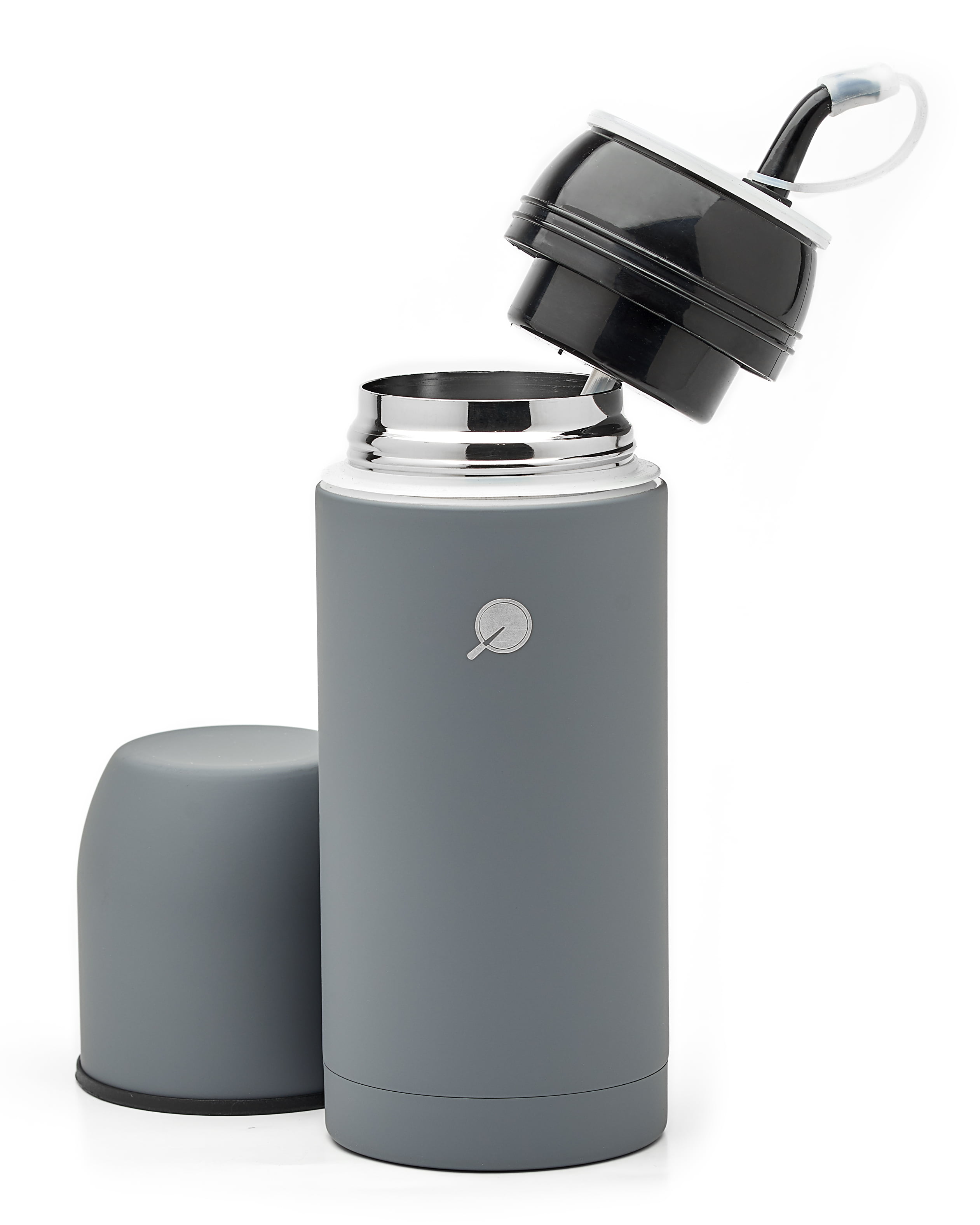 BruMate Matte Black Stainless Steel 3-in-1 Can Cooler, 12/16 oz. - Kitchen  Accessories - Hallmark