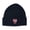 Navy, variant on Patch Beanie Polish Eagle Embroidery, Black