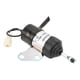 thumbnail image 5 of Solenoide de corte de combustible Aleación de aluminio Solenoide de parada de combustible de 12 V CC para Kubota RTV900T RTV900R B7410D BX1500D, 5 of 19