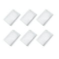 thumbnail image 1 of VERDANVERSE 6 Pcs Coussin de Repassage Résistant à la Chaleur Polyester Portable Antidérapant Gris, 1 of 7