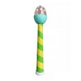 thumbnail image 2 of Fwttom Easter Decorations Easter Egg Light-Up Wand - LED Light-Up Egg Wand Suitable For Home And Table Decorations Spring Holiday Party Gifts And Children's Gifts., 2 of 9