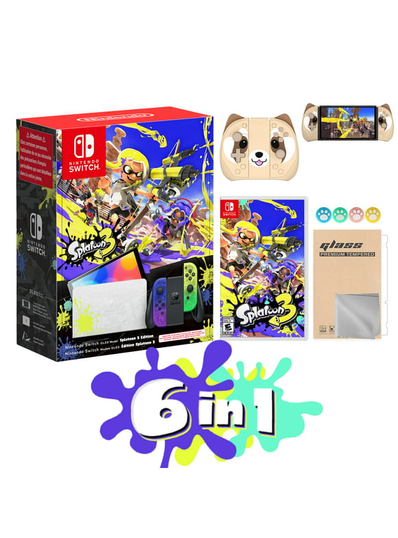 Nintendo Nintendo Switch Joy-Cons - Walmart.com