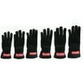 thumbnail image 2 of RaceQuip 3550093RQP 355 Series Driving Gloves SFI 3.3/5 Black/Black Youth Medium, 2 of 6