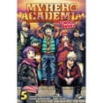 thumbnail image 1 of Pre-Owned My Hero Academia: School Briefs, Vol. 5 (Paperback) 1974724077 9781974724079, 1 of 1