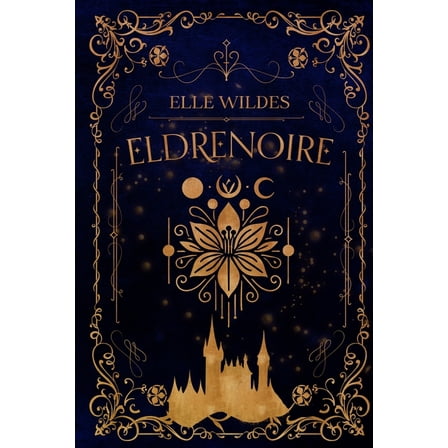 Eldrenoire, (Paperback)