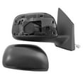 thumbnail image 2 of Brock Power Mirror for 2009-2012 RAV4 USA Built Right 879080R010, 2 of 4