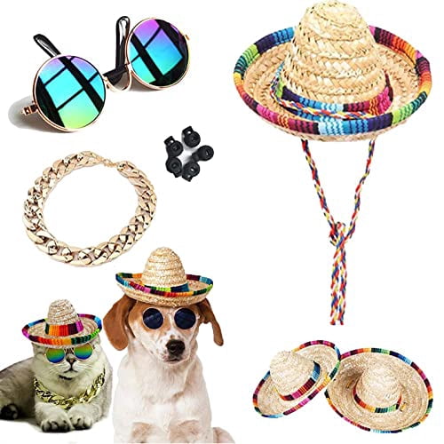Sombrero Dogs