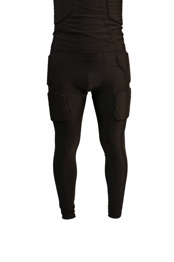 FS-07 football compression pants, 5 