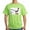 Green, variant on CafePress - Roadrunner White T Shirt - Men's Classic Graphic T-Shirt