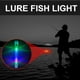 thumbnail image 5 of Atrayendo lámpara de señuelo Suministros de lámpara de pesca de mar multifuncional (parpadeo colorido), 5 of 7